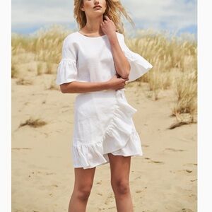 Linen Handmade Studio Cheryl Dress